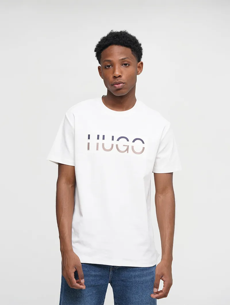 T-shirt Imprimé